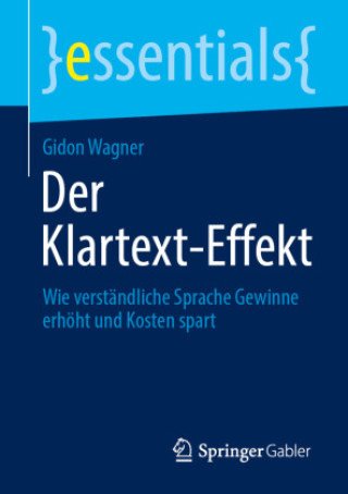 Buch Der Klartext-Effekt Wagner