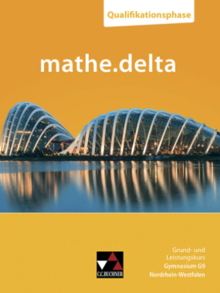 Book mathe.delta NRW Qualifikationsphase Ellen Voigt
