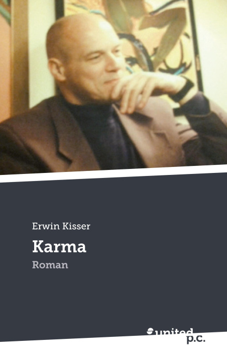 Libro Karma Erwin Kisser