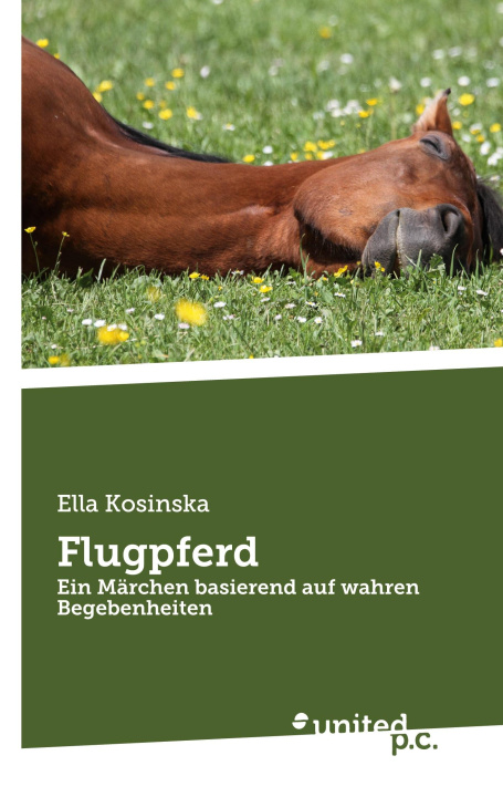 Libro Flugpferd Ella Kosinska