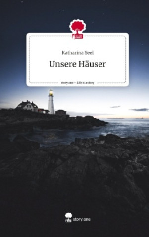 Libro Unsere Häuser. Life is a Story - story.one Katharina Seel