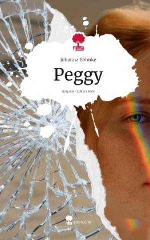 Boek Peggy. Life is a Story - story.one Johanna Böhnke