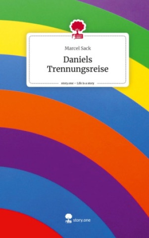 Libro Daniels Trennungsreise. Life is a Story - story.one Marcel Sack