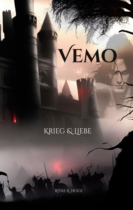 Knjiga Vemo Riyas A. Hoge