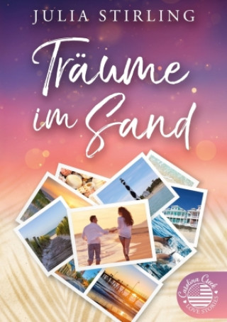 Knjiga Träume im Sand Julia Stirling