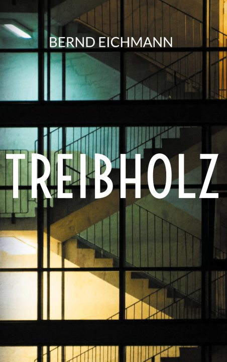 Knjiga Treibholz 