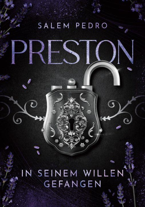 Knjiga Preston 