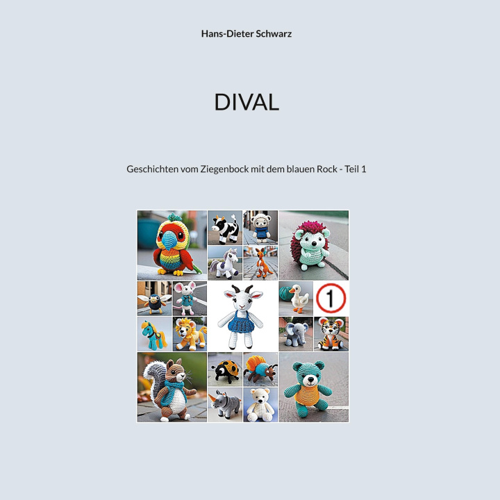 Libro Dival 