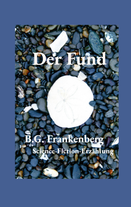 Knjiga Der Fund 