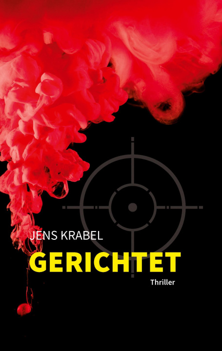 Knjiga Gerichtet Jens Krabel