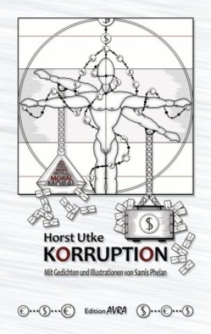 Knjiga Korruption Horst Utke
