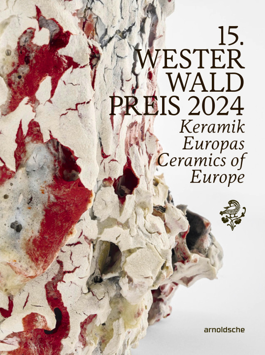 Knjiga 15. Westerwaldpreis 2024 Nele van Wieringen