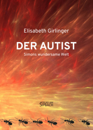 Knjiga DER AUTIST Elisabeth GIRLINGER