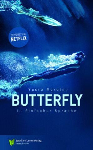 Libro Butterfly Spaß am Lesen Verlag