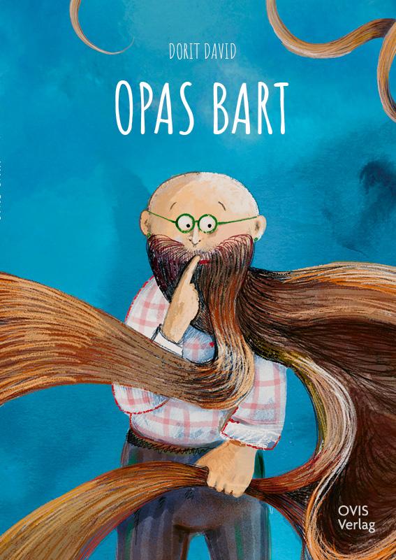 Book Opas Bart Dorit David