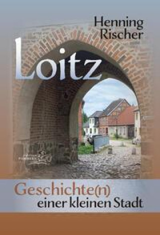 Buch Loitz 