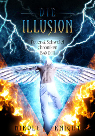 Knjiga Die Illusion Cleo Göttert