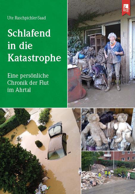 Libro Schlafend in die Katastrophe 