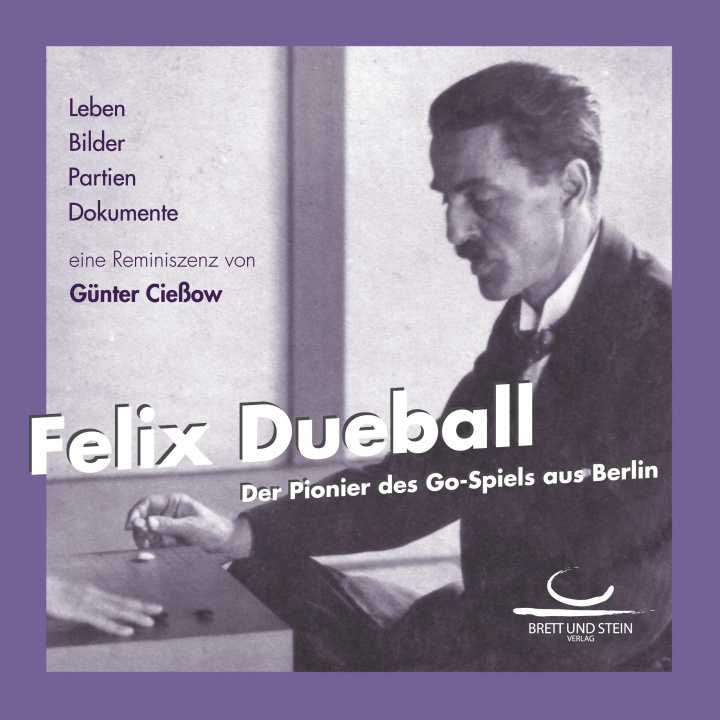Livro Felix Dueball 