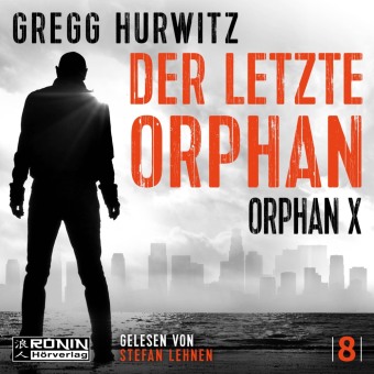 Digital Der letzte Orphan Stefan Lehnen