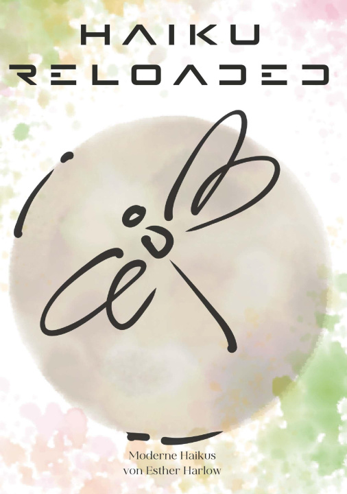 Book Haiku Reloaded Esther Harlow
