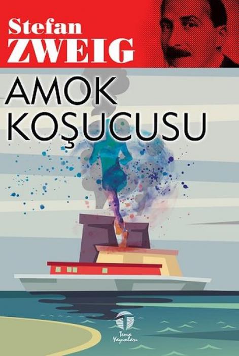 Knjiga Amok Kosucusu 