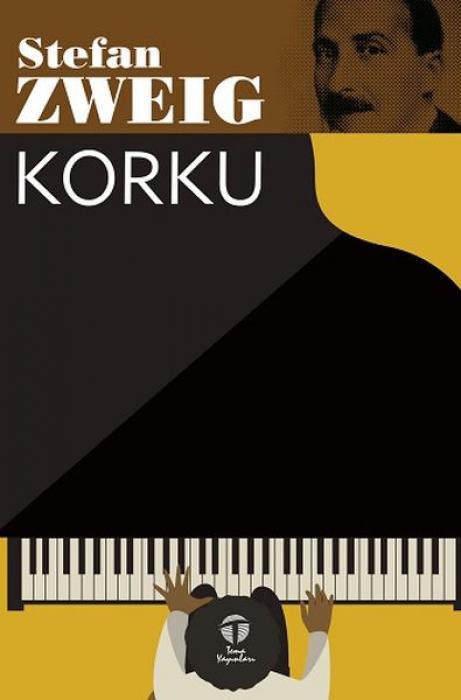 Knjiga Korku 