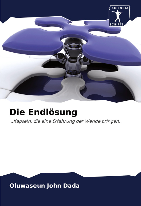 Buch Die Endlösung Oluwaseun John Dada