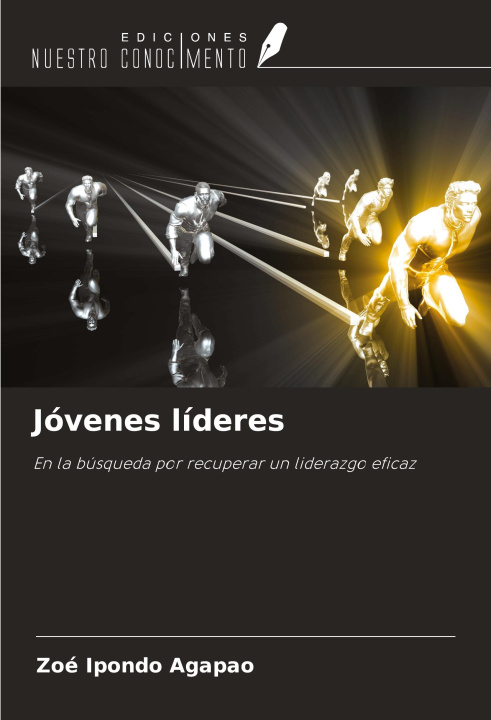Libro Jóvenes líderes 