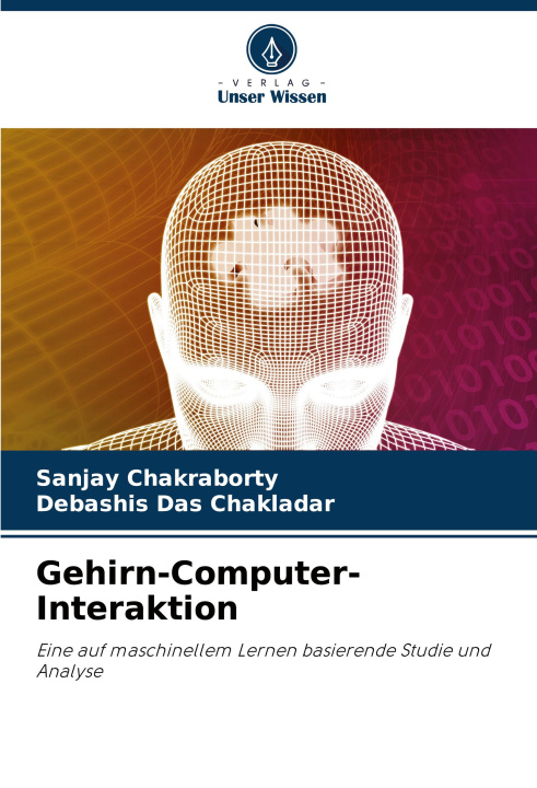 Knjiga Gehirn-Computer-Interaktion Debashis Das Chakladar