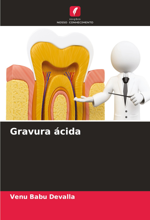 Libro Gravura ácida Venu Babu Devalla