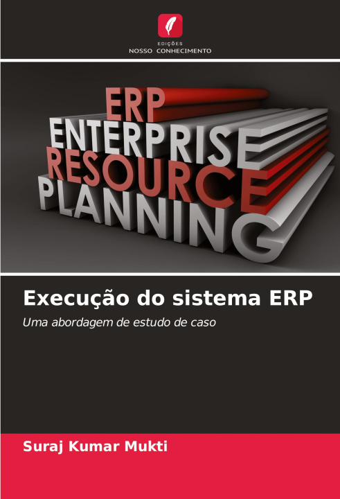 Book Execuç?o do sistema ERP Suraj Kumar Mukti