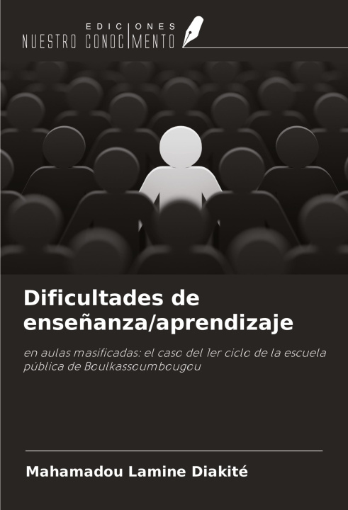 Boek Dificultades de ense?anza/aprendizaje 