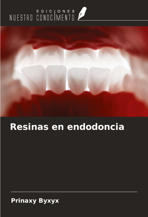 Boek Resinas en endodoncia 