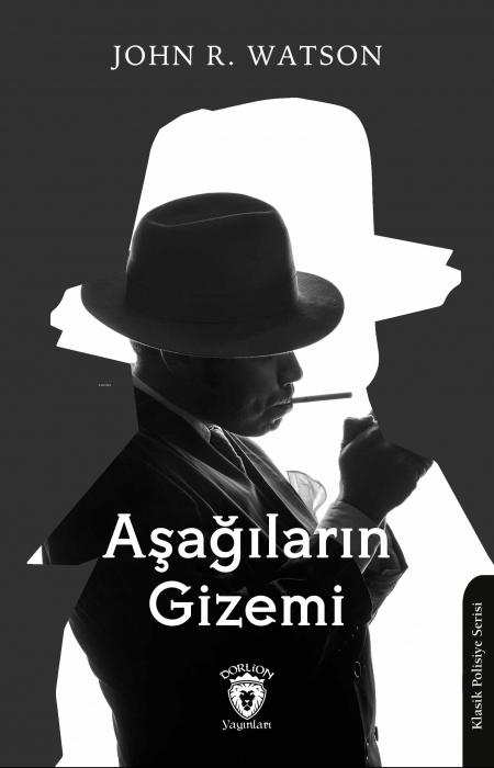 Book Asagilarin Gizemi 