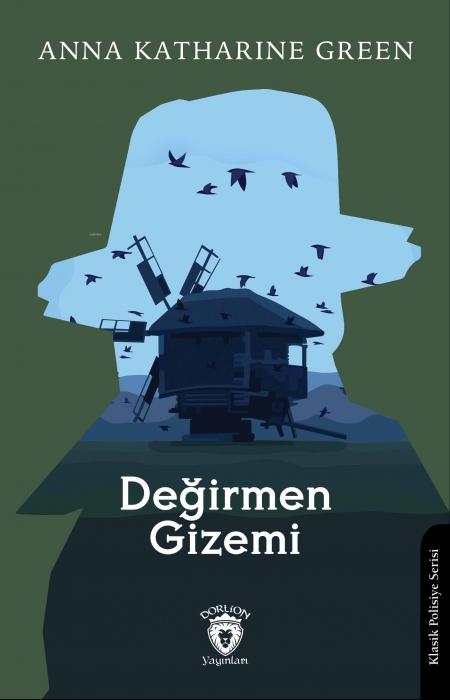 Knjiga Degirmen Gizemi 