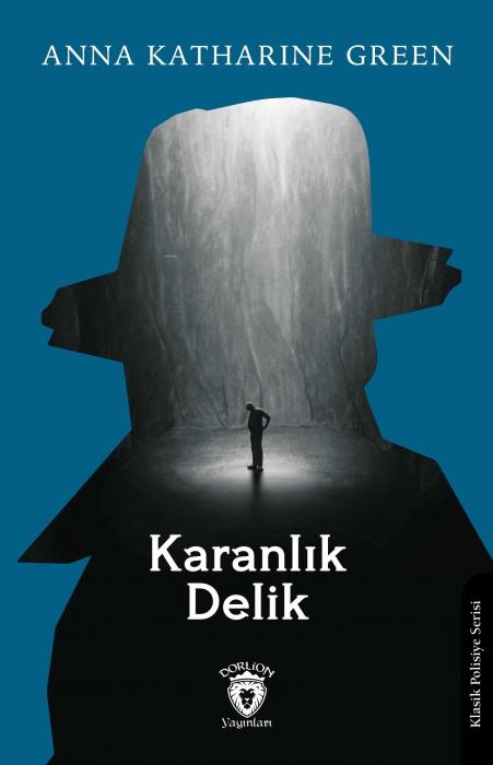 Boek Karanlik Delik 