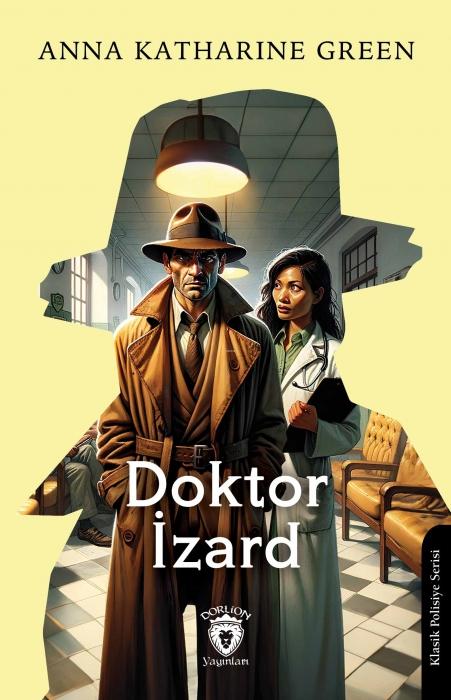 Knjiga Doktor Izard 