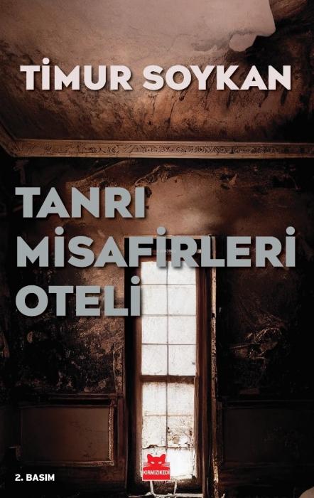 Knjiga Tanri Misafirleri Oteli 