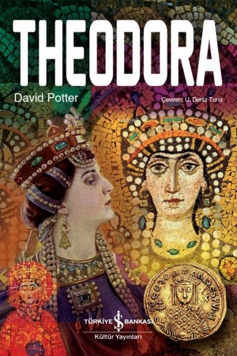 Knjiga Theodora 