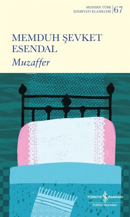 Knjiga Muzaffer 
