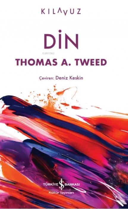Libro Din 