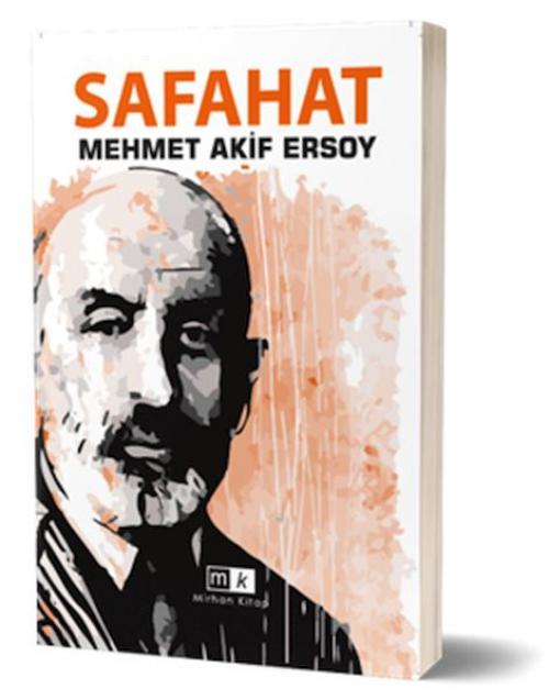 Libro Safahat 