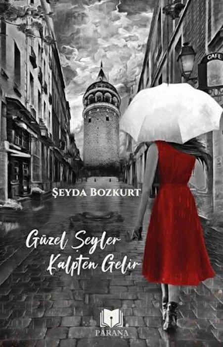 Libro Güzel Seyler Kalpten Gelir 