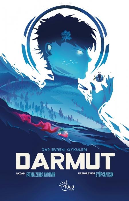 Libro Darmut 