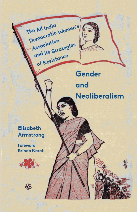 Βιβλίο Gender and Neoliberalism Elisabeth Armstrong
