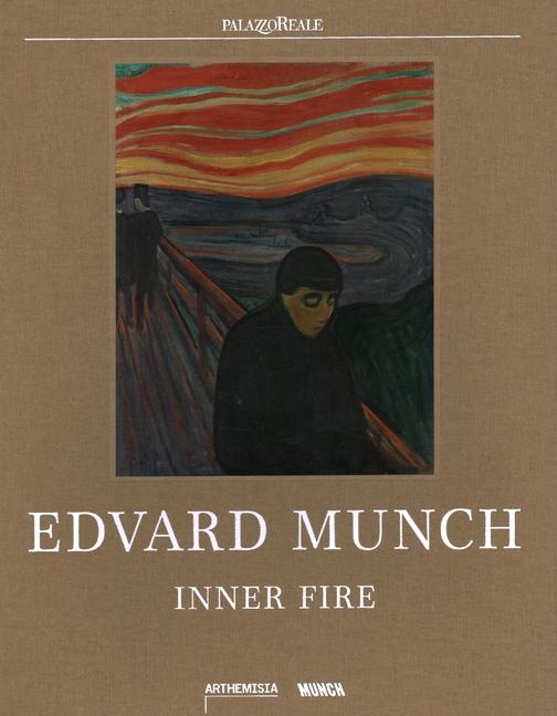 Buch Edvard Munch Hanne ?rstavik