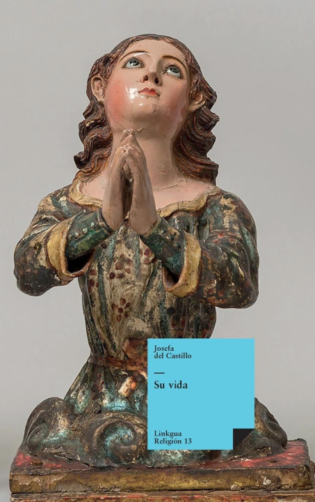 Knjiga Su vida Ángela Inés Robledo