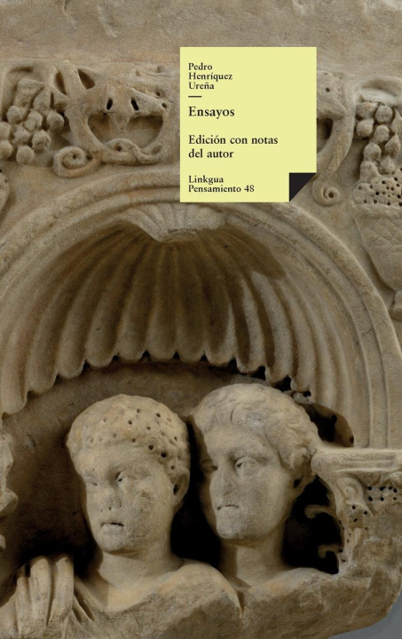 Knjiga Ensayos Rado Molina