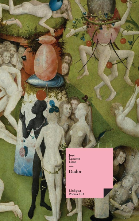 Book Dador Rado Molina
